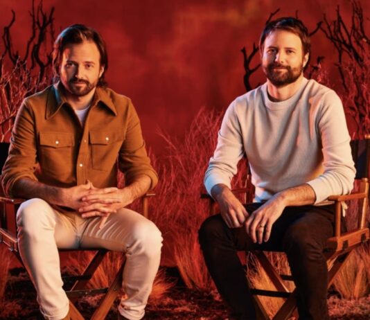 Duffer Brothers